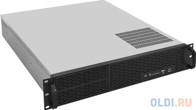 Серверный корпус ExeGate Pro 2U550-06/2U2088 