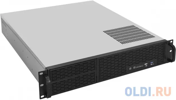 Серверный корпус ExeGate Pro 2U550-06/2U2088 