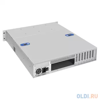 Серверный корпус ExeGate Pro 2U550-HS12 