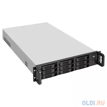 Серверный корпус ExeGate Pro 2U650-HS09 
