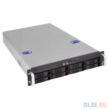 Серверный корпус ExeGate Pro 2U660-HS08 