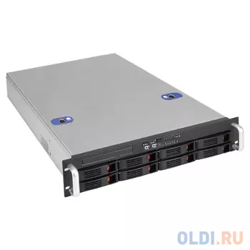 Серверный корпус ExeGate Pro 2U660-HS08 