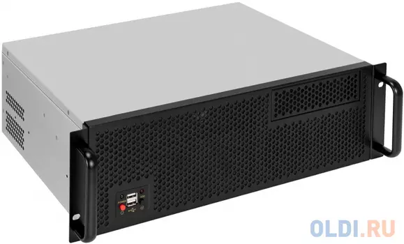 Серверный корпус ExeGate Pro 3U300-03 