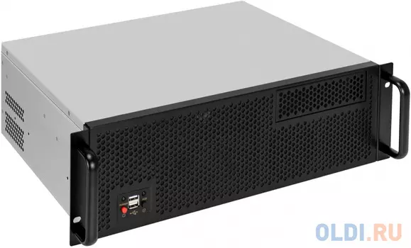 Серверный корпус ExeGate Pro 3U300-03 
