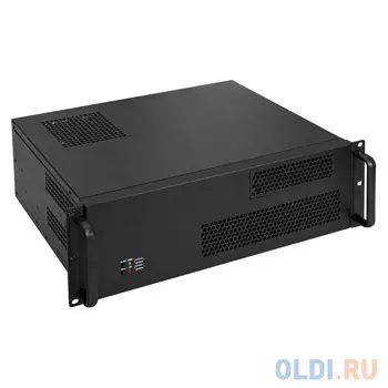 Серверный корпус ExeGate Pro 3U330-02 