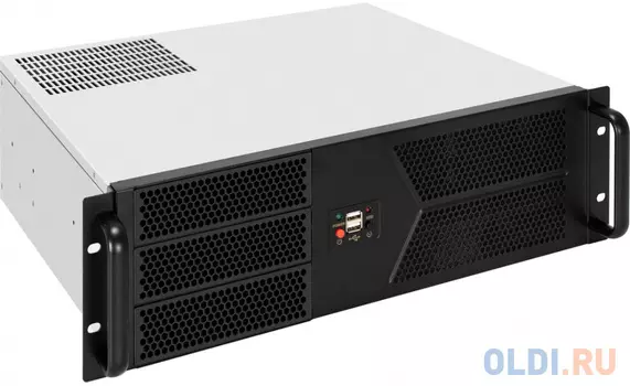 Серверный корпус ExeGate Pro 3U400-07 