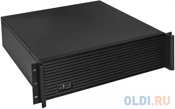 Серверный корпус ExeGate Pro 3U450-08 