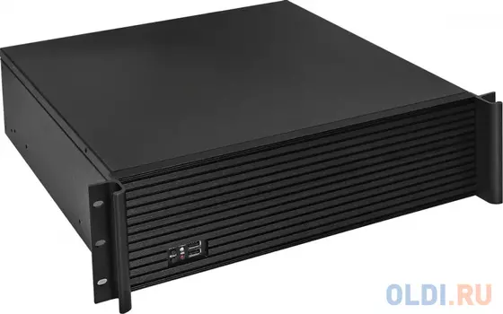 Серверный корпус ExeGate Pro 3U450-08 