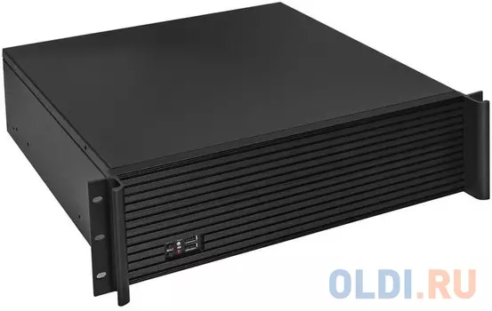 Серверный корпус ExeGate Pro 3U450-08 