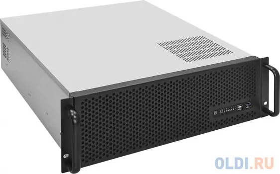 Серверный корпус ExeGate Pro 3U450-09 