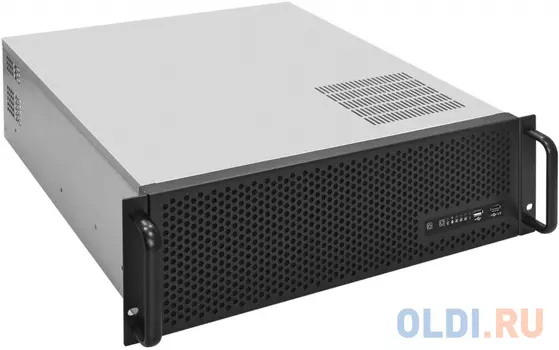 Серверный корпус ExeGate Pro 3U450-09 