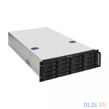 Серверный корпус ExeGate Pro 3U660-HS16 