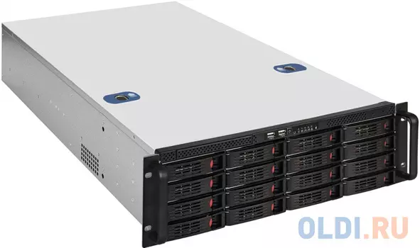 Серверный корпус ExeGate Pro 3U660-HS16 