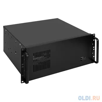 Серверный корпус ExeGate Pro 4U300-08 