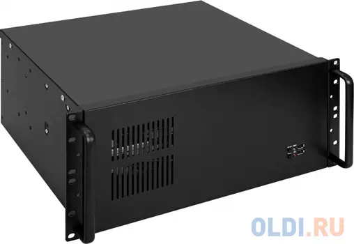 Серверный корпус ExeGate Pro 4U300-08 