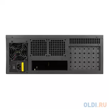 Серверный корпус ExeGate Pro 4U350-02 
