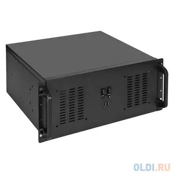 Серверный корпус ExeGate Pro 4U350-02 