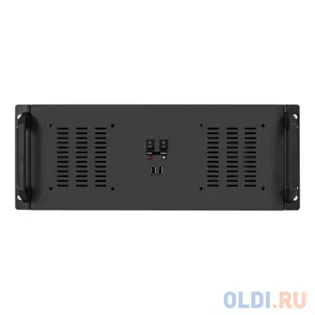 Серверный корпус ExeGate Pro 4U350-02 