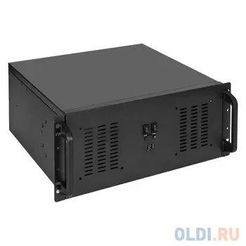 Серверный корпус ExeGate Pro 4U350-02 
