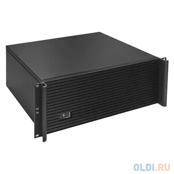 Серверный корпус ExeGate Pro 4U390-05 