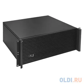 Серверный корпус ExeGate Pro 4U390-05 