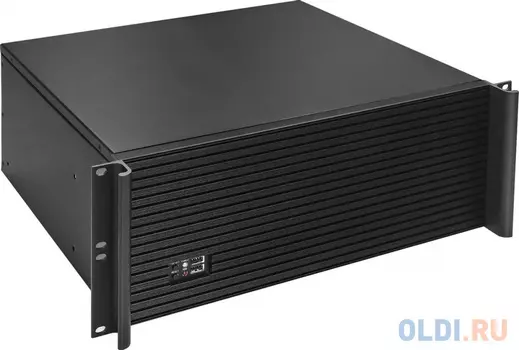 Серверный корпус ExeGate Pro 4U390-05 