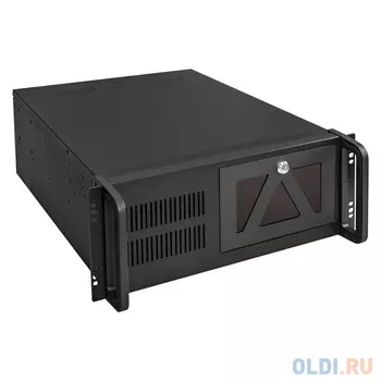 Серверный корпус ExeGate Pro 4U450-07/4U4017S 