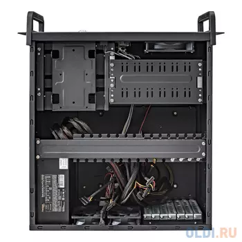 Серверный корпус ExeGate Pro 4U450-07/4U4017S 