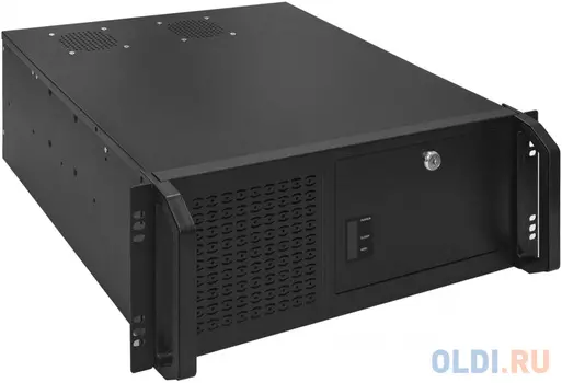 Серверный корпус ExeGate Pro 4U450-16/4U4019S 