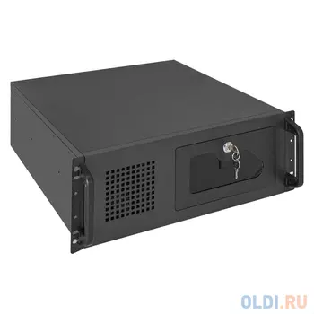 Серверный корпус ExeGate Pro 4U450-17 