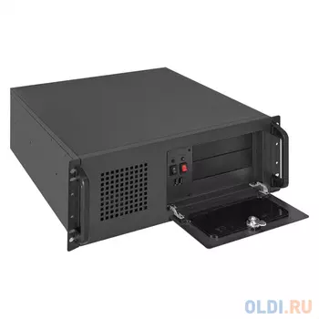 Серверный корпус ExeGate Pro 4U450-17 