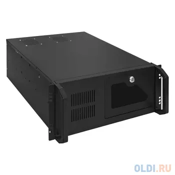 Серверный корпус ExeGate Pro 4U450-26/4U4020S 