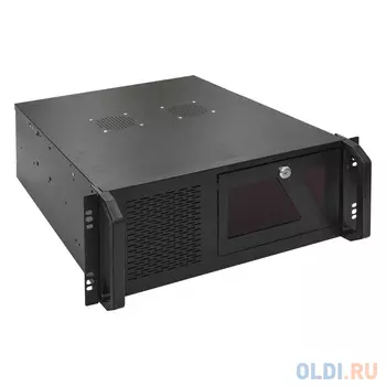 Серверный корпус ExeGate Pro 4U480-06/4U4021S 