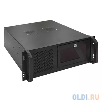 Серверный корпус ExeGate Pro 4U480-06/4U4021S 
