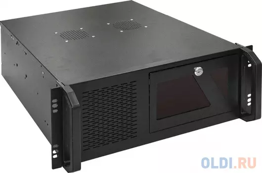 Серверный корпус ExeGate Pro 4U480-06/4U4021S 