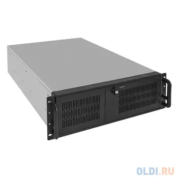 Серверный корпус ExeGate Pro 4U650-010/4U4139L 