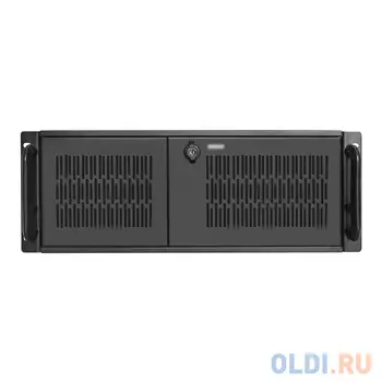 Серверный корпус ExeGate Pro 4U650-010/4U4139L 