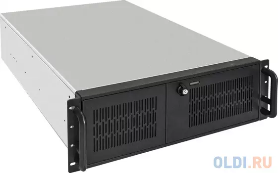 Серверный корпус ExeGate Pro 4U650-010/4U4139L 