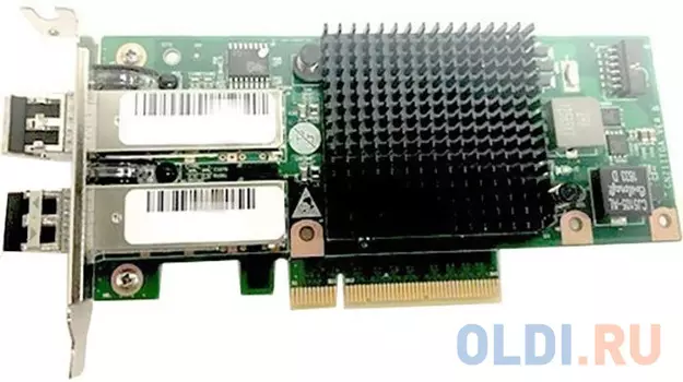 Сетевая карта 40GE PCIE3 X8 03022SXA HUAWEI