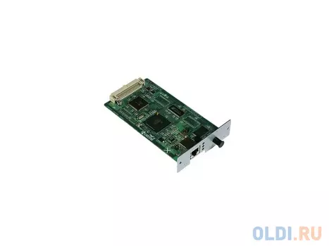 Сетевая карта Kyocera IB-33 10Base-T/100Base-TX для TASKalfa 1801/2201