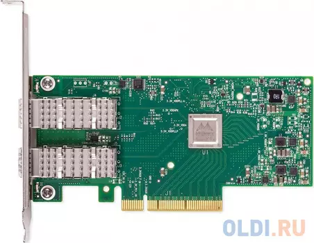 Сетевая карта Mellanox MCX4121A-XCAT