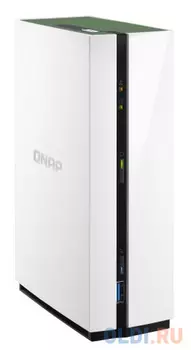 Сетевое хранилище QNAP D1 (REV. B)