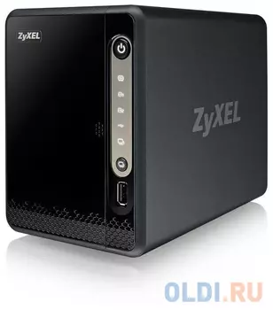 Сетевое хранилище Zyxel NAS326