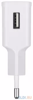 Сетевое зарядное устройство ACD ACD-Q151-S3W 2А белый