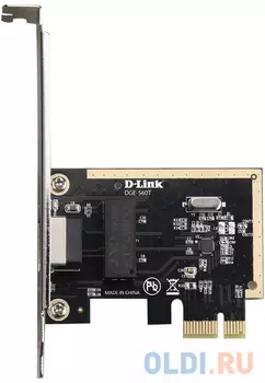 Сетевой адаптер D-Link (10/100/1000 Base-T) (DGE-560T/D2A)