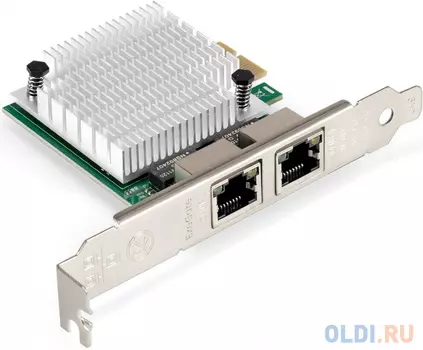 Сетевой адаптер Exegate EXE-562