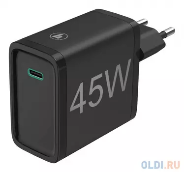 Сетевой адаптер HAMA H-210578 черный