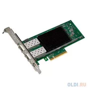 Сетевой адаптер Intel Ethernet E810-XXVDA2 (167970)