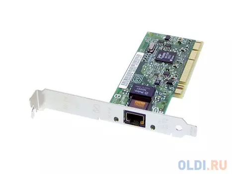 Сетевой адаптер Intel PWLA8390MT PRO/1000 MT PCI 10/100/1000Mbps OEM