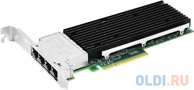 Сетевой адаптер PCIE 10GB LREC9804BT LR-LINK